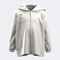 Giaccone unisex New Metaverse grigio