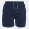 Calção de banho bermudas homem Park azul marinho