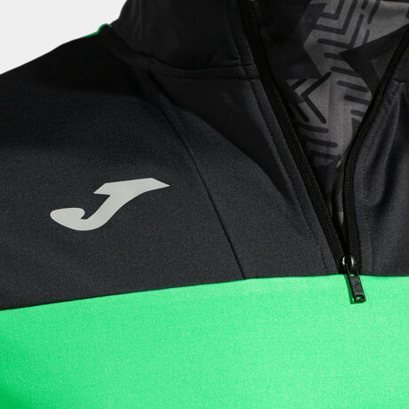 SUDADERA R-TRAIL NATURE