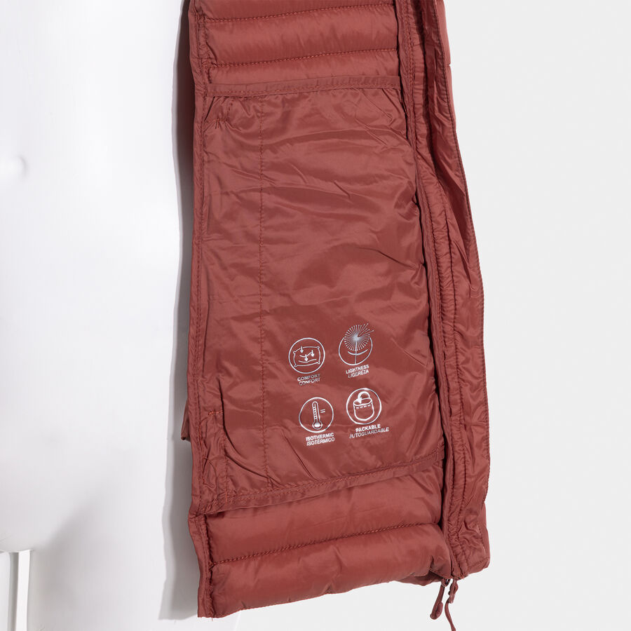 CHAQUETA LIGERA URBAN V