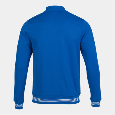 Giacca uomo Campus III blu reale
