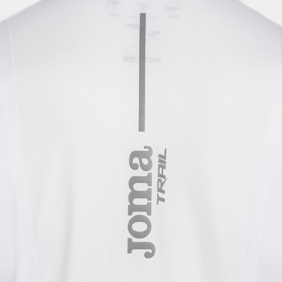 CAMISETA SIN MANGAS TRAIL HELIUM