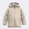 Anorak junior Joma Kids beige