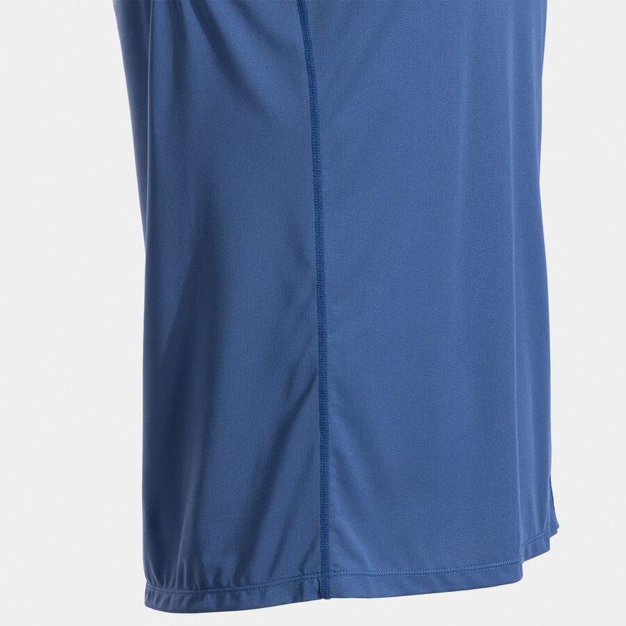 CAMISETA SIN MANGAS INDOOR GYM