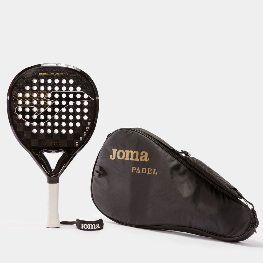 PALA DE PÁDEL GOLD PRO