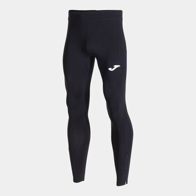 Mallas largas hombre Record negro
