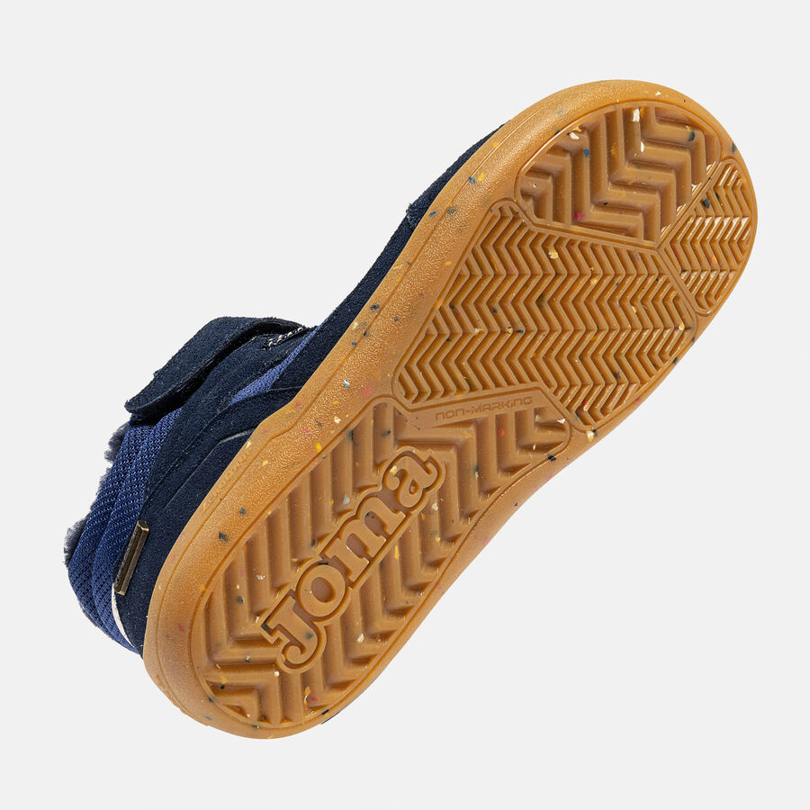 COCO AISLATEX JUNIOR BAREFOOT 25