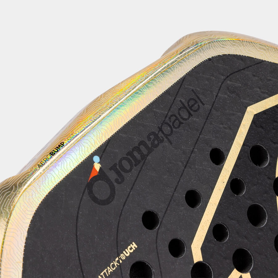 PALA DE PÁDEL HYPER PRO HRD