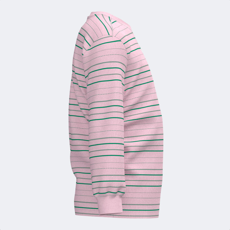 SUDADERA KIDS CAMP