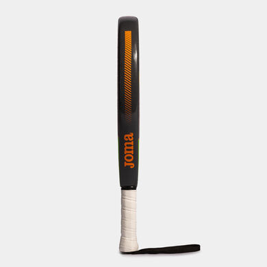 Padel-schläger Rookie schwarz orange