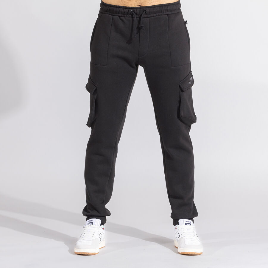 PANTALÓN LARGO CONFORT IV