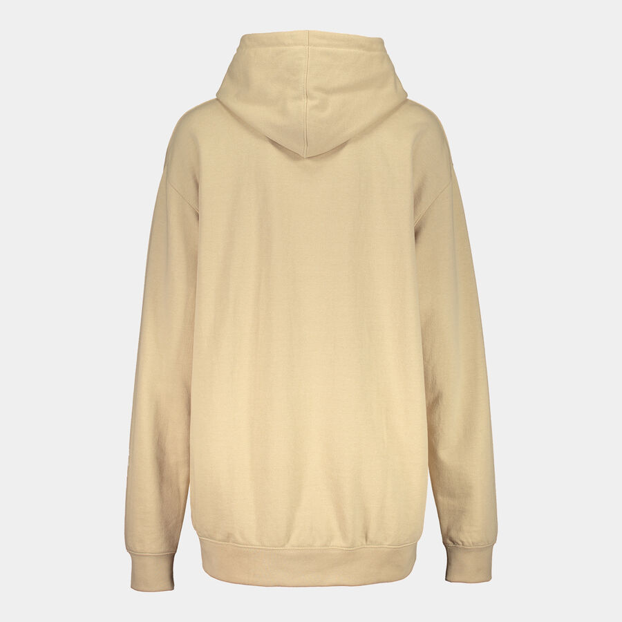 SUDADERA CON CAPUCHA URBAN STREET 
