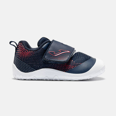 Sportschuhe casual Horizon Baby Barefoot 26 junior marineblau