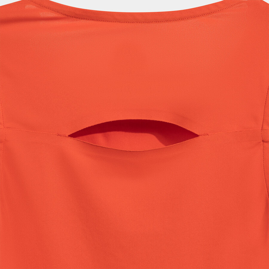 CAMISETA SIN MANGAS CHALLENGE