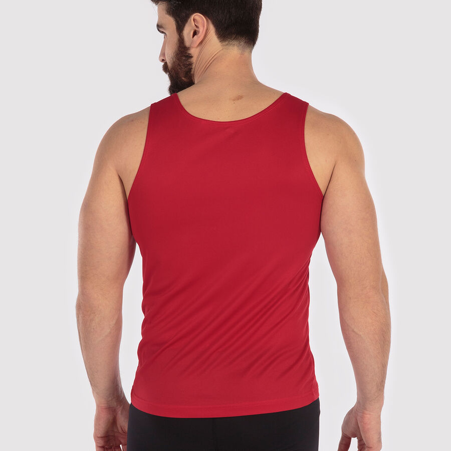 CAMISETA RACE S/M