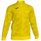 Jacket man Grafity yellow