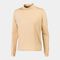 Sudadera mujer Explorer beige