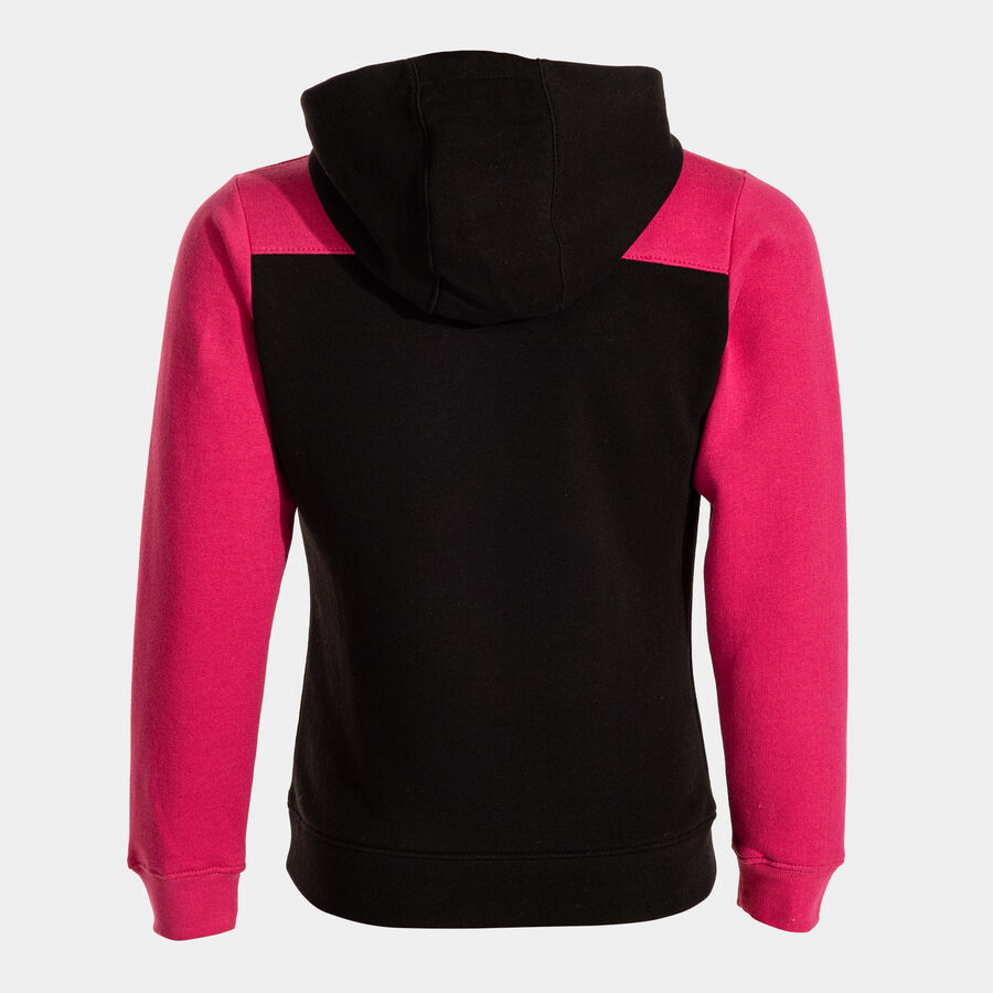 SUDADERA CON CAPUCHA PARK