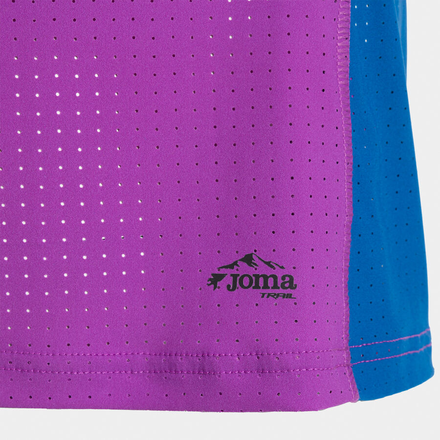 CAMISETA MANGA CORTA R-NATURE