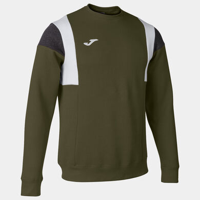 Sudadera hombre Confort III caqui