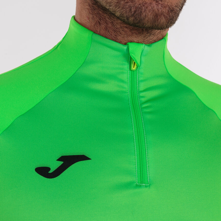 SUDADERA SIN CAPUCHA ELITE VII 