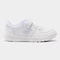 Pantofi sport casual Harvard 22 junior alb