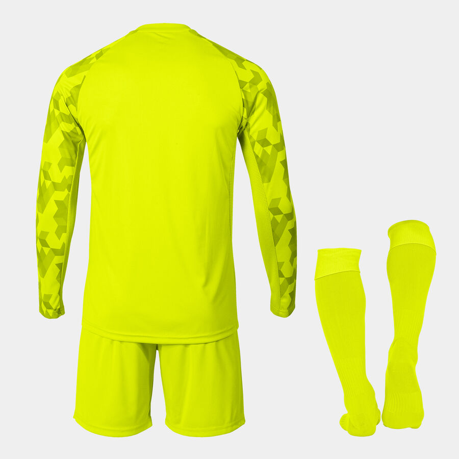 SET ZAMORA VII