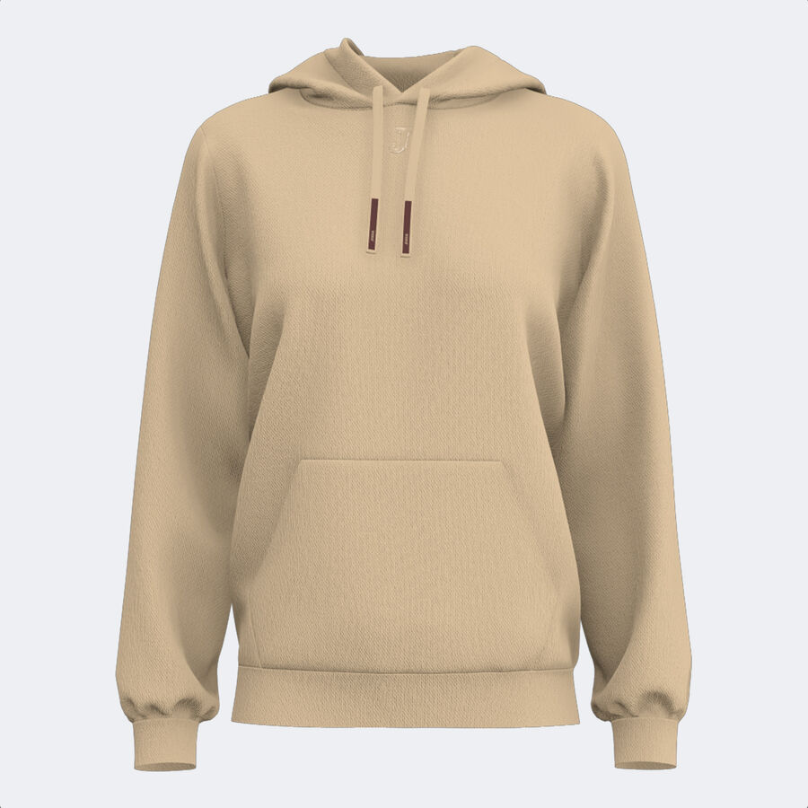 SUDADERA CON CAPUCHA URBAN AESTHETICS
