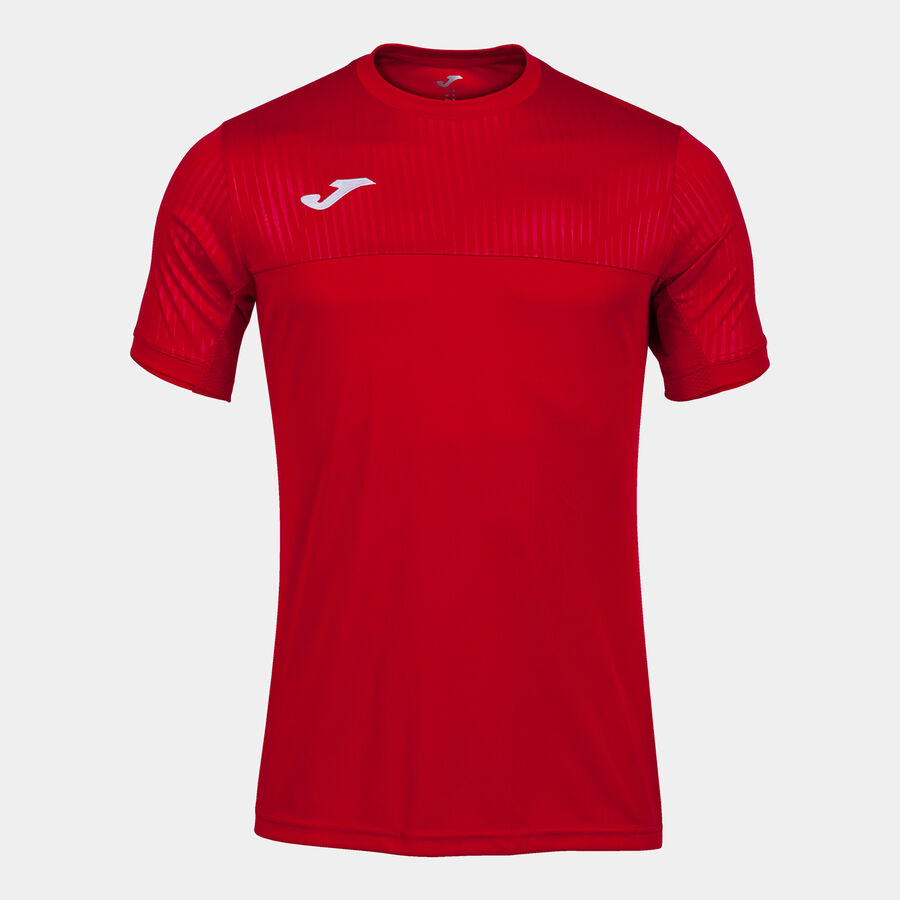 CAMISETA MANGA CORTA MONTREAL