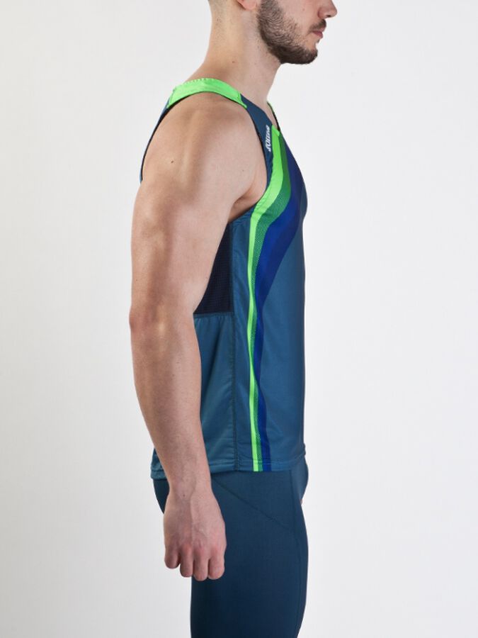 CAMISETA ELITE V  S/M