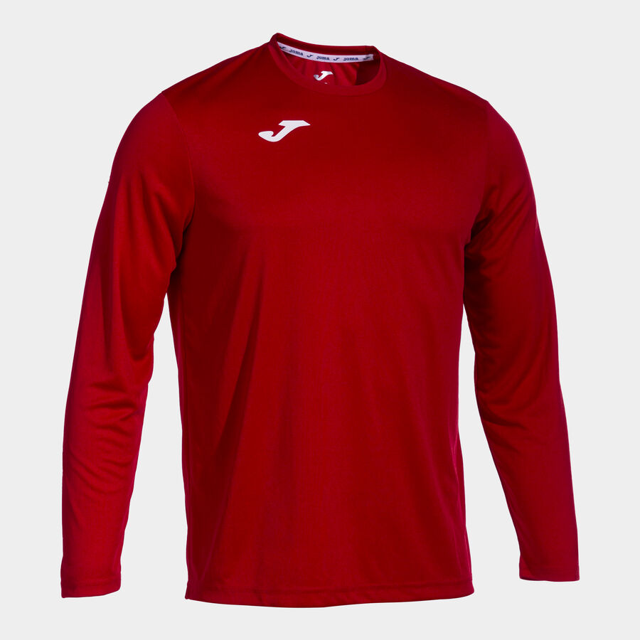 CAMISETA MANGA LARGA COMBI