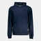 Sweat à capuche homme Urban Street bleu marine
