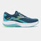 Zapatillas running Hispalis 24 hombre petróleo