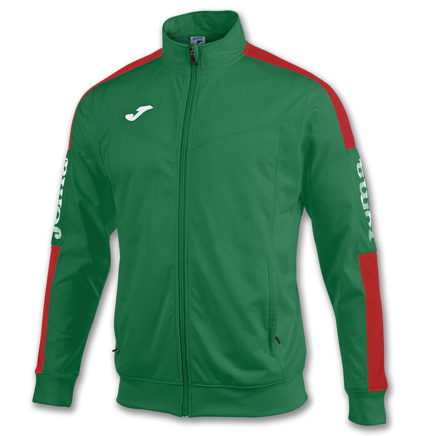 CHAQUETA CHAMPIONSHIP IV