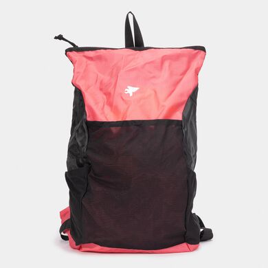 Zaino Explorer V rosa
