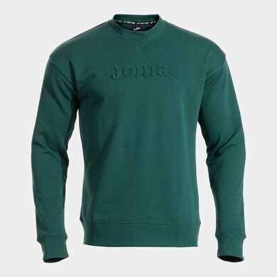 Sudadera hombre Street Generation verde