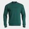 Sudadera hombre Street Generation verde