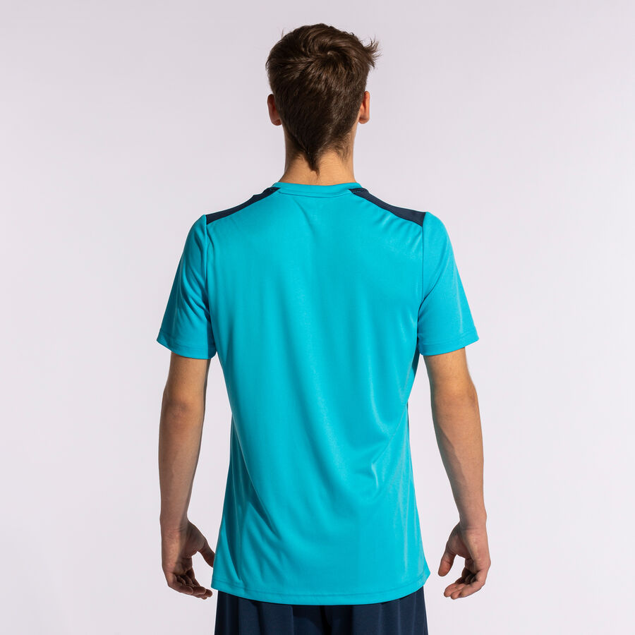 CAMISETA MANGA CORTA CHAMPIONSHIP VII