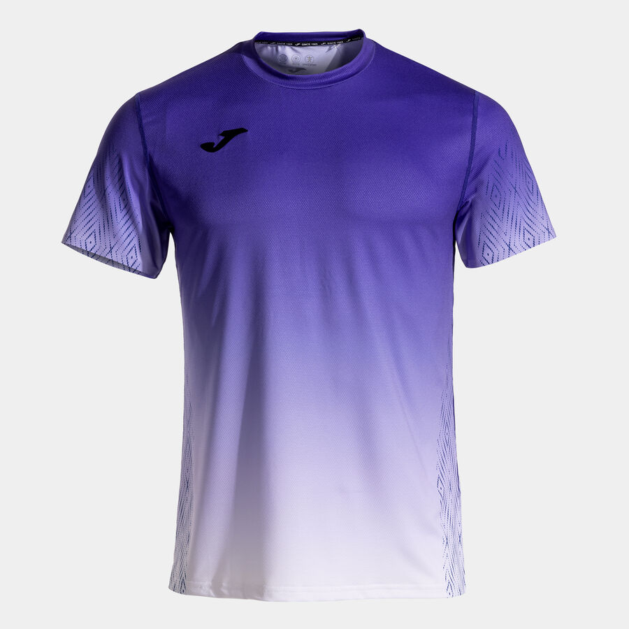 CAMISETA MANGA CORTA SMASH