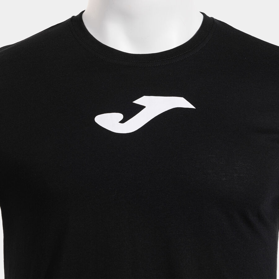 CAMISETA MANGA CORTA CHALLENGE