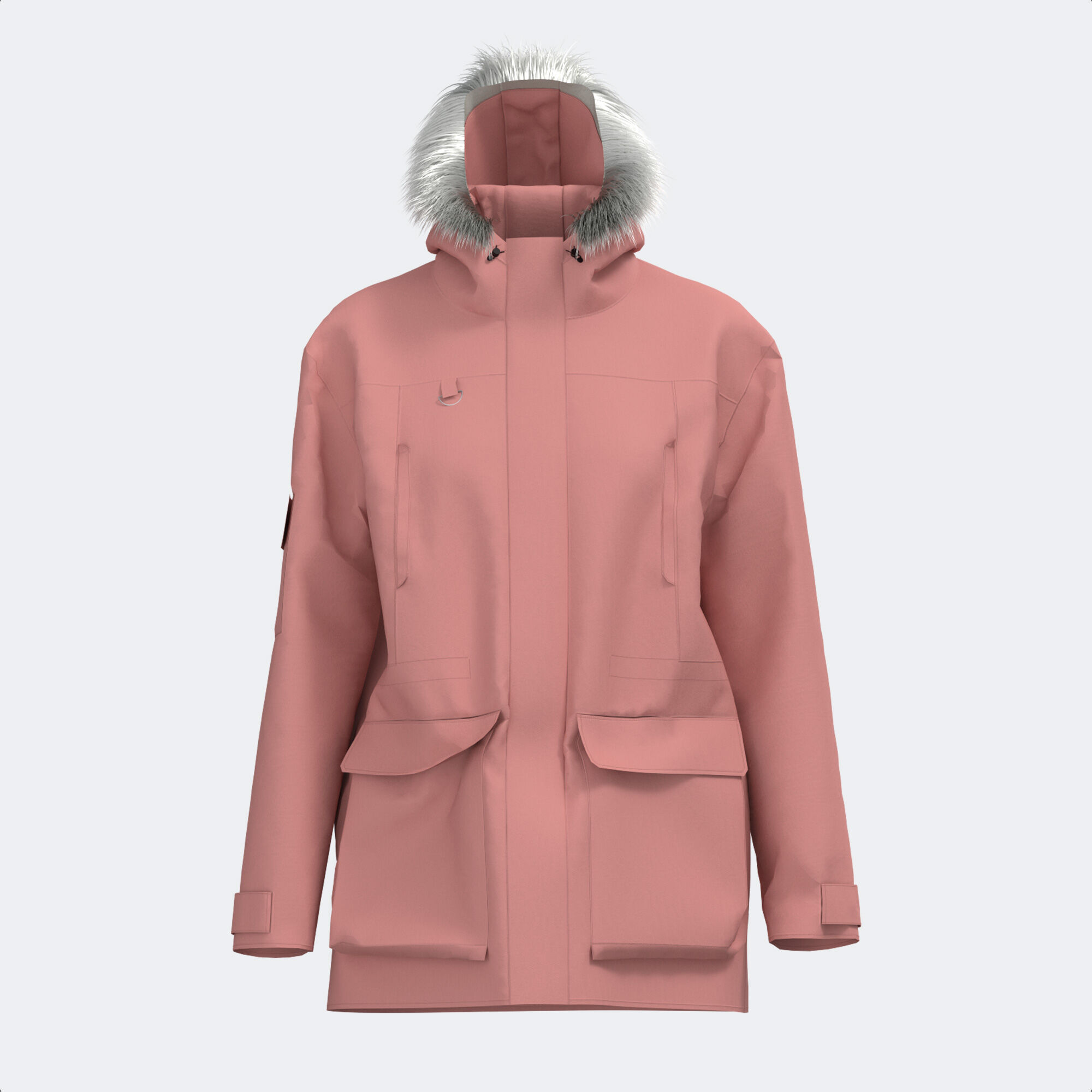 Parka joma discount