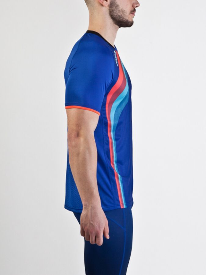 CAMISETA ELITE V  M/C
