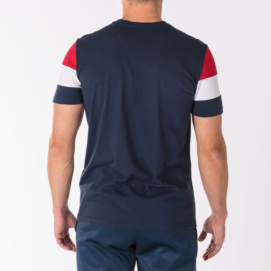 CAMISETA MANGA CORTA CREW IV