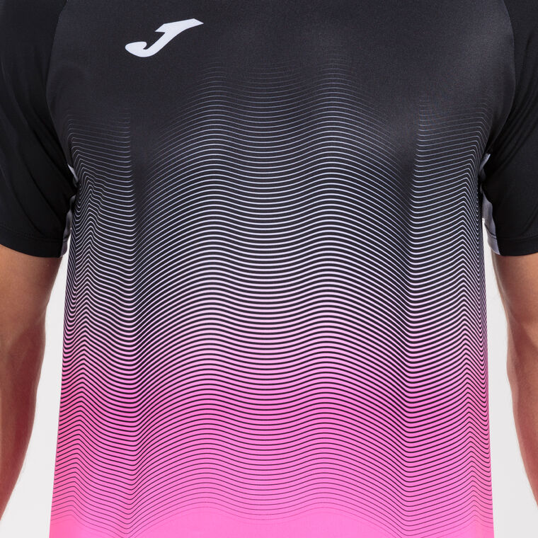 CAMISETA MANGA CORTA ELITE VII  image number null