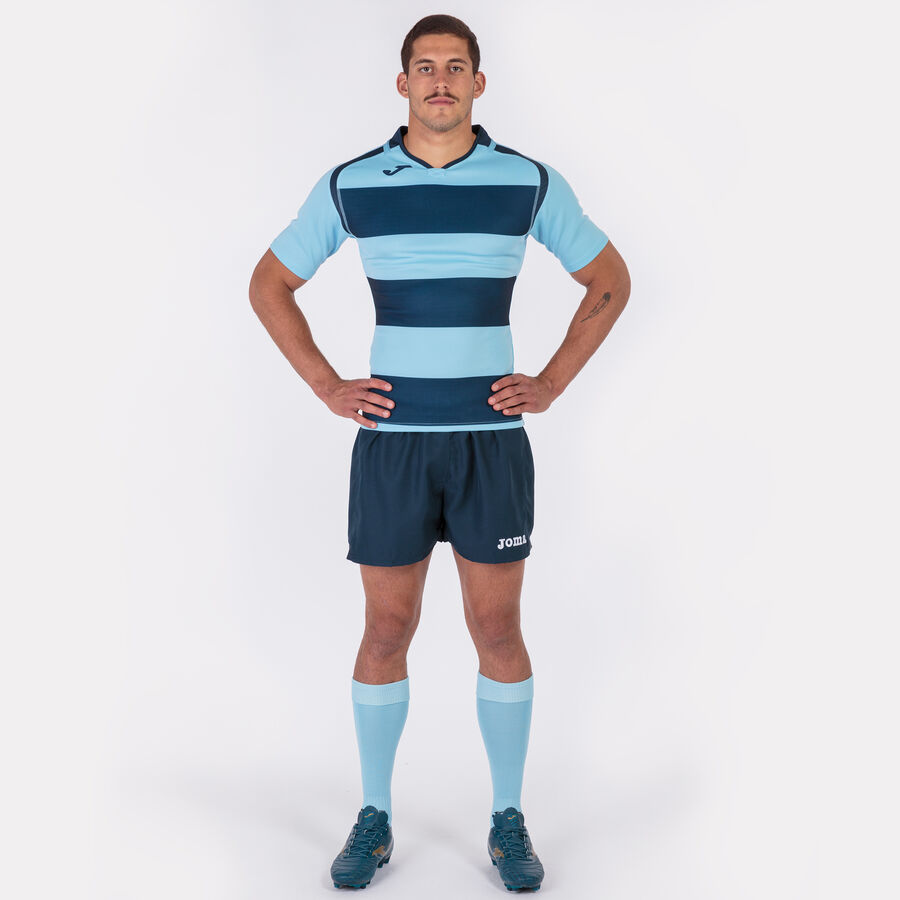 CAMISETA PRORUGBY II M/C