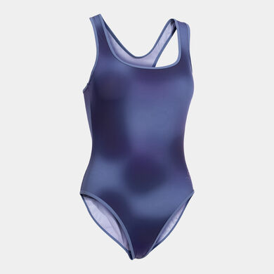 Maillot de bain femme Hydro bleu