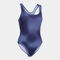 Maillot de bain femme Hydro bleu