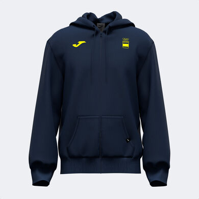 Chaqueta con capucha Comit&eacute; Ol&iacute;mpico Espa&ntilde;ol