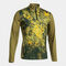 Sudadera hombre R-Nature verde