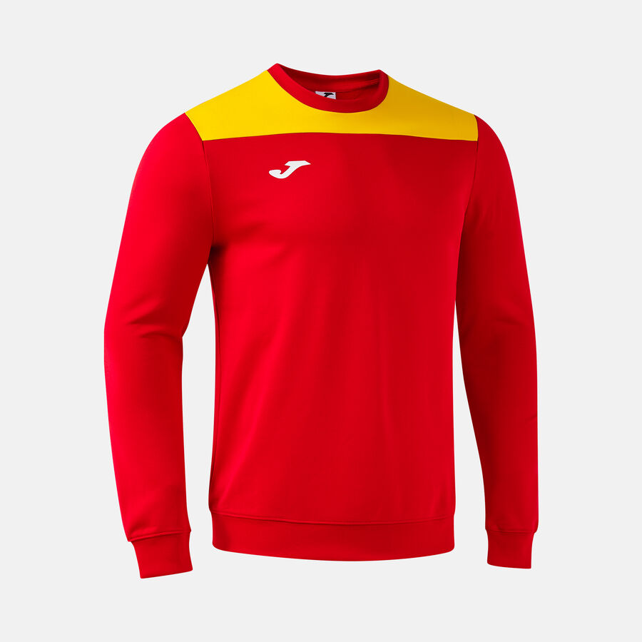 SUDADERA PHOENIX III